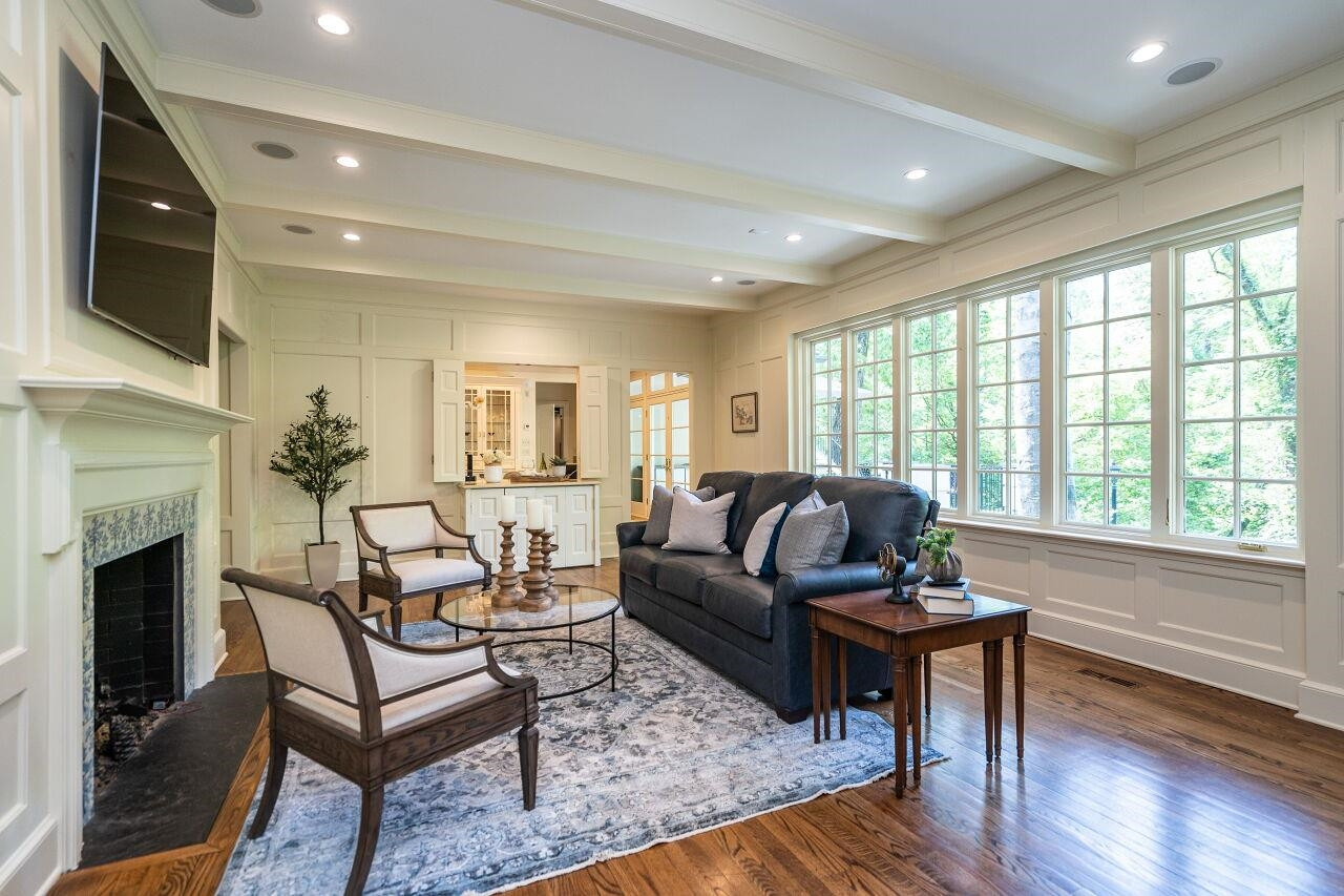 903 Wakestone Court Raleigh, NC 27609 - Photo 11 of 40 Photo 11