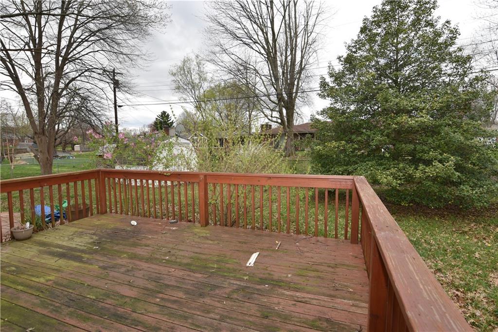 3040 Taylor Road Columbus, IN 47203 - Photo 18 of 19 Gallery Image 18