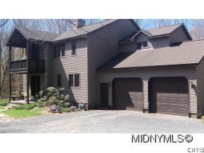 8136 Camroden Road Floyd, NY 13440 - Photo 1 of 1 Welcome Home