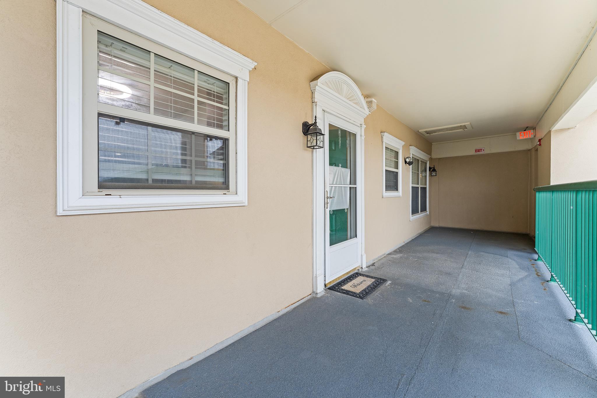 6070 Main Street Voorhees, NJ 08043 - Photo 20 of 22 a view of an empty room with a window