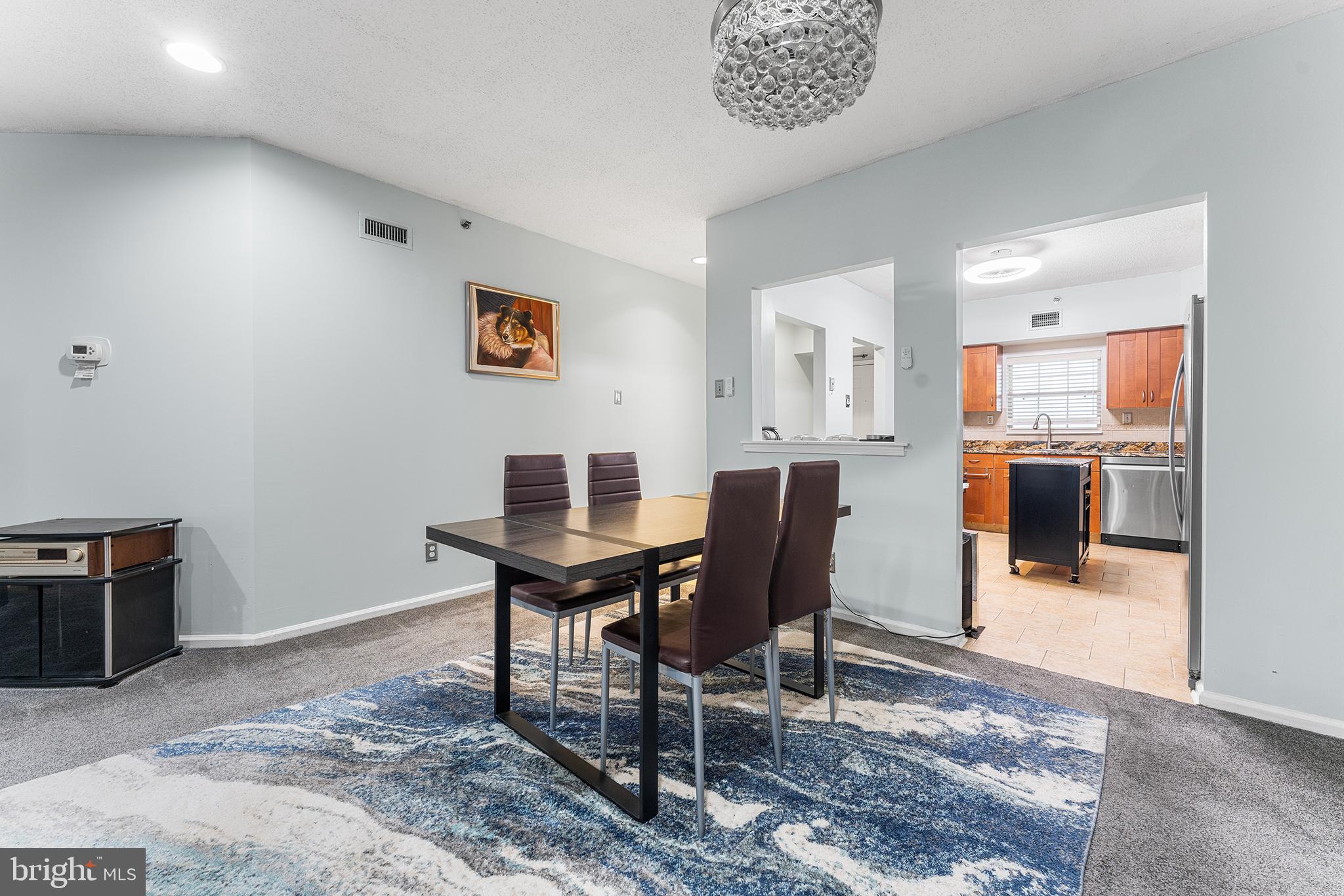 6070 Main Street Voorhees, NJ 08043 - Photo 4 of 22 a view of a dining room with furniture
