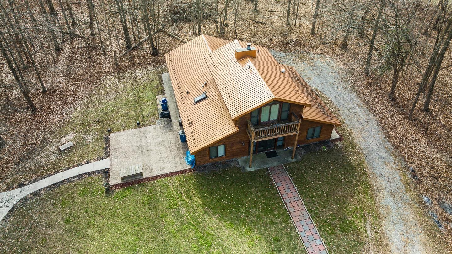 8209 Coverdale Road Fort Wayne, IN 46809 - Photo 18 of 32