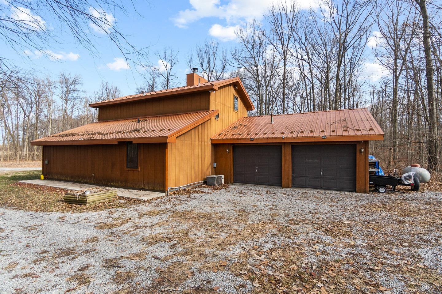 8209 Coverdale Road Fort Wayne, IN 46809 - Photo 29 of 32