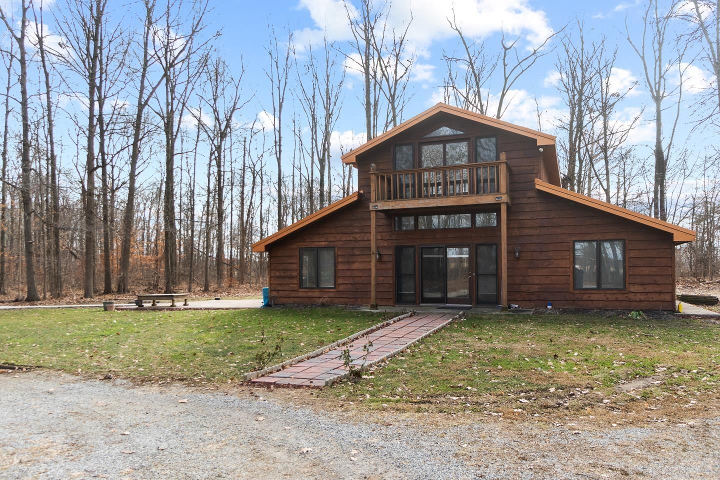 8209 Coverdale Road Fort Wayne, IN 46809 - Photo 31 of 32