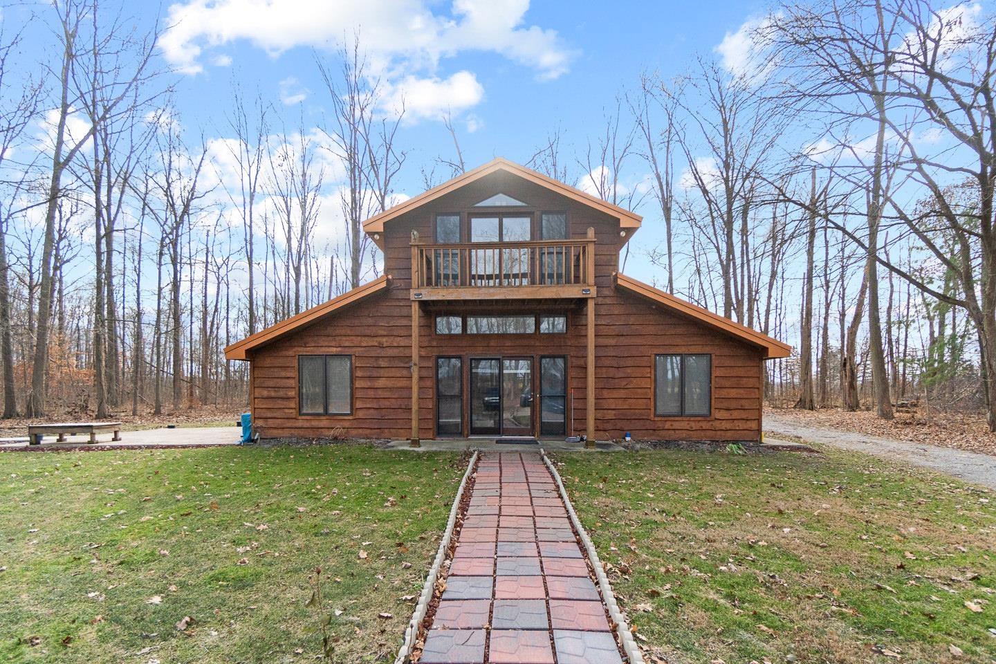 8209 Coverdale Road Fort Wayne, IN 46809 - Photo 32 of 32