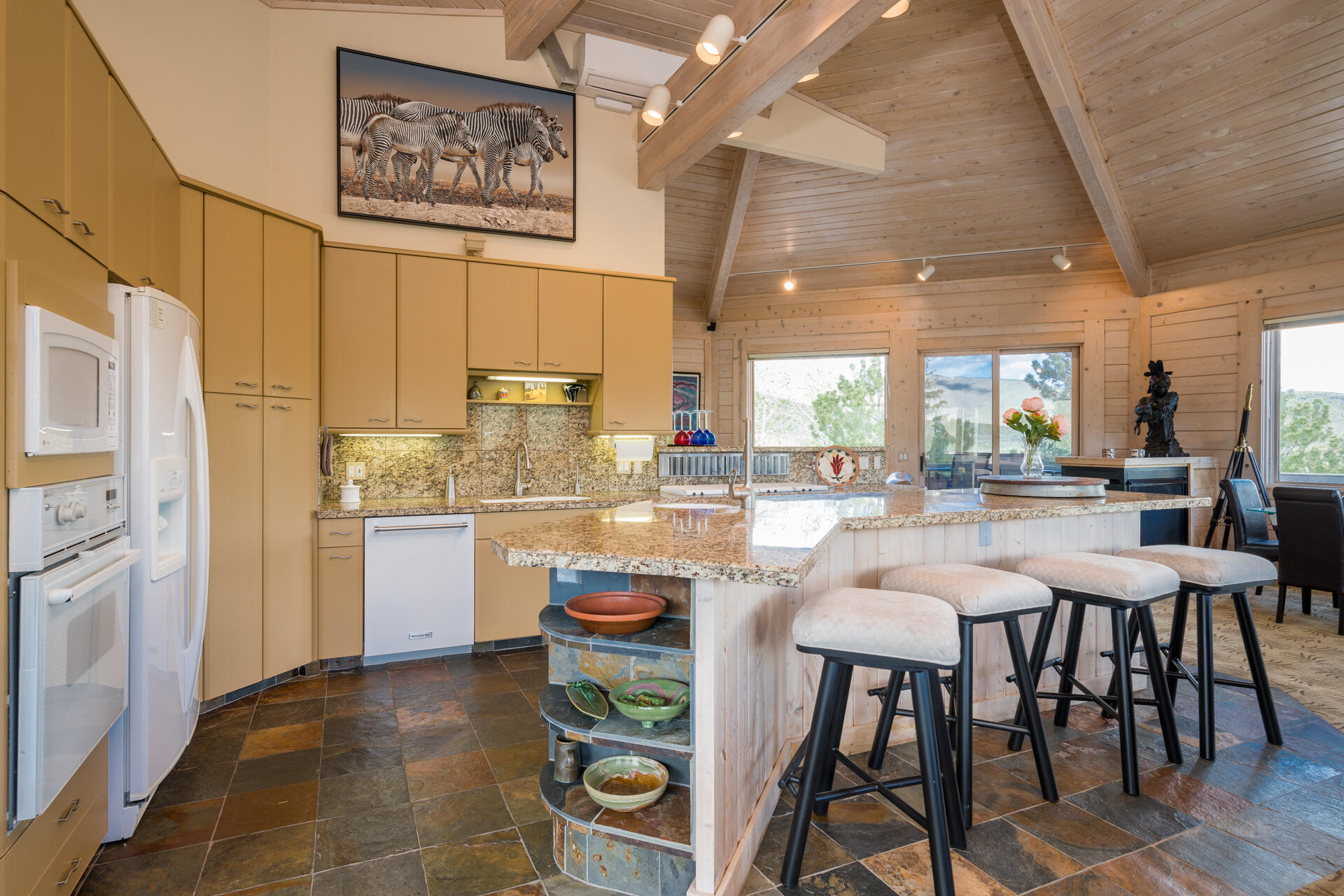 24 Rodeo Drive Blaine County, ID 83333 - Photo 16 of 58 Kitchen