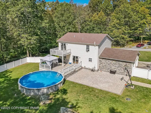 $2,700 | 1136 Sierra Trail, East Stroudsburg, PA 18302