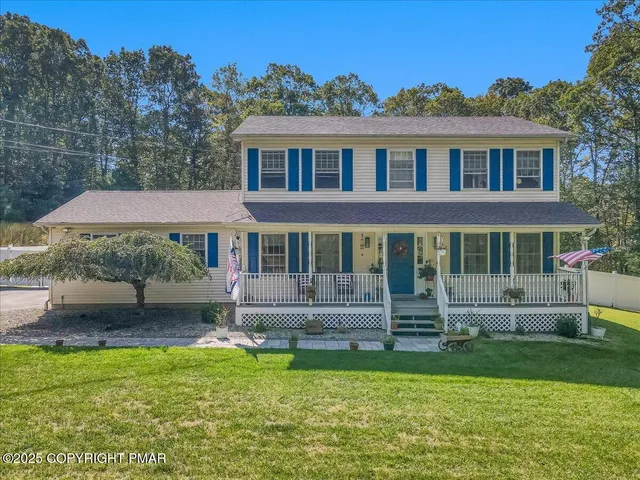 $2,700 | 1136 Sierra Trail, East Stroudsburg, PA 18302