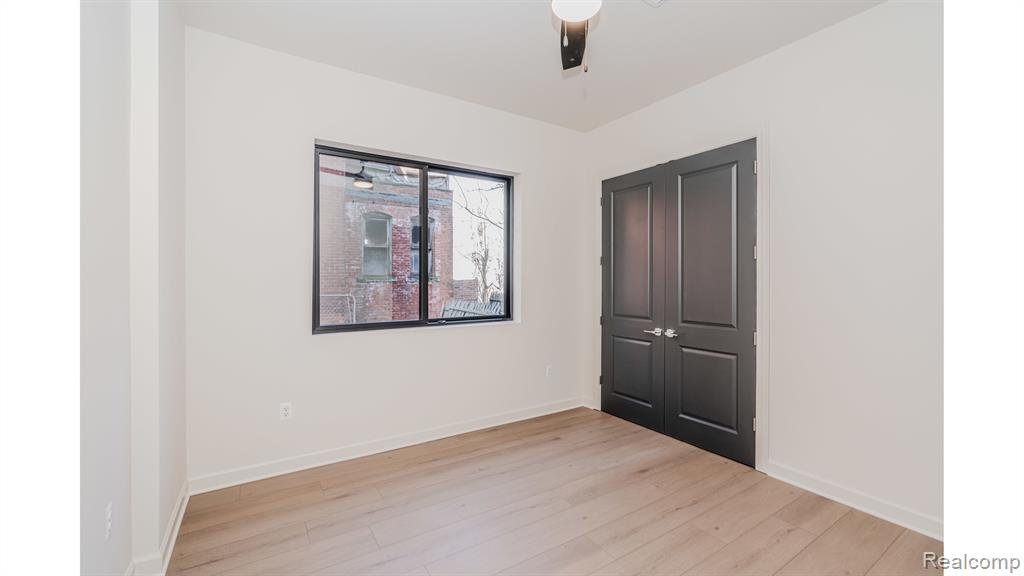 4130 Trumbull, Unit 1 Detroit, MI 48208 - Photo 6 of 15