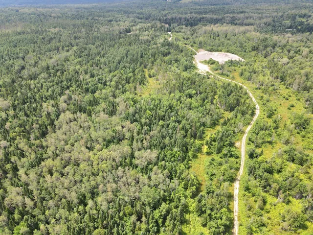 $99,900 | Lot 43.12 Jemptland Road, Caribou, ME 04736