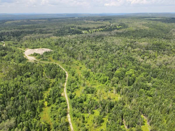 $99,900 | Lot 43.12 Jemptland Road, Caribou, ME 04736