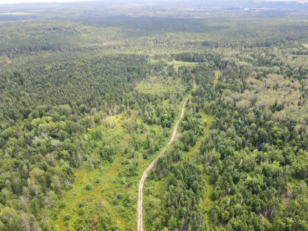 $99,900 | Lot 43.12 Jemptland Road, Caribou, ME 04736