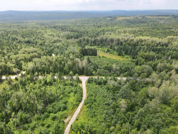 $99,900 | Lot 43.12 Jemptland Road, Caribou, ME 04736