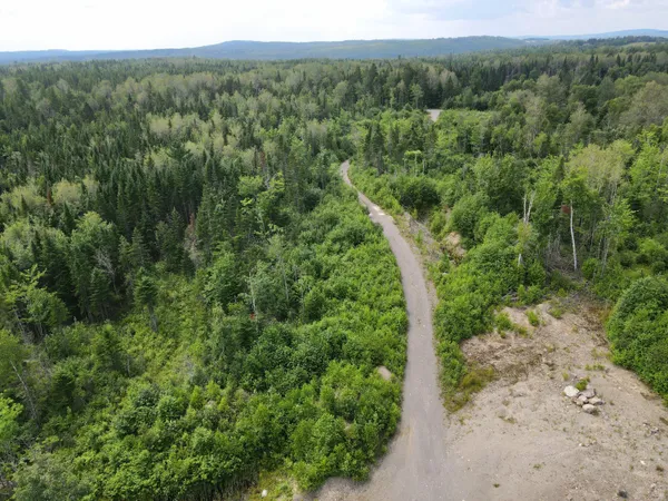 $99,900 | Lot 43.12 Jemptland Road, Caribou, ME 04736