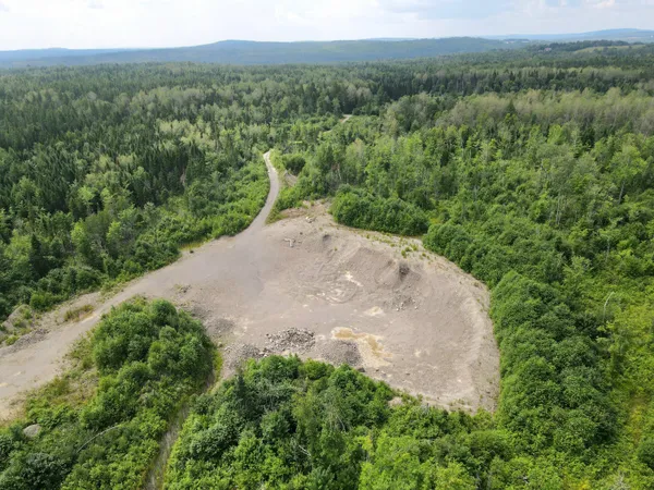 $99,900 | Lot 43.12 Jemptland Road, Caribou, ME 04736