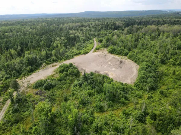$99,900 | Lot 43.12 Jemptland Road, Caribou, ME 04736