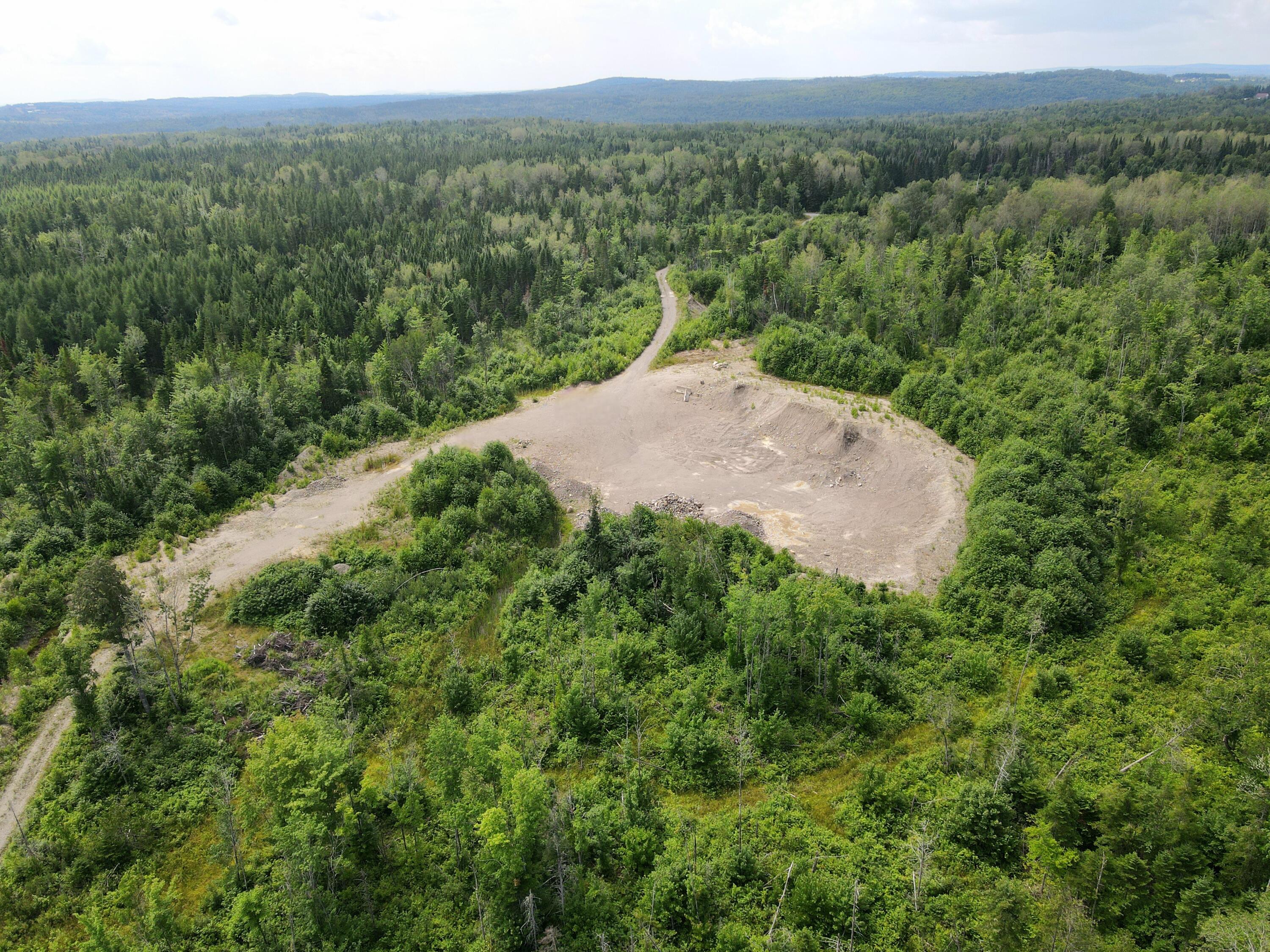 Lot 43.12 Jemptland Road Caribou, ME 04736 - Photo 4 of 23 dji_fly_20240718_120432_7_1721320795765_