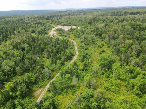 $99,900 | Lot 43.12 Jemptland Road, Caribou, ME 04736