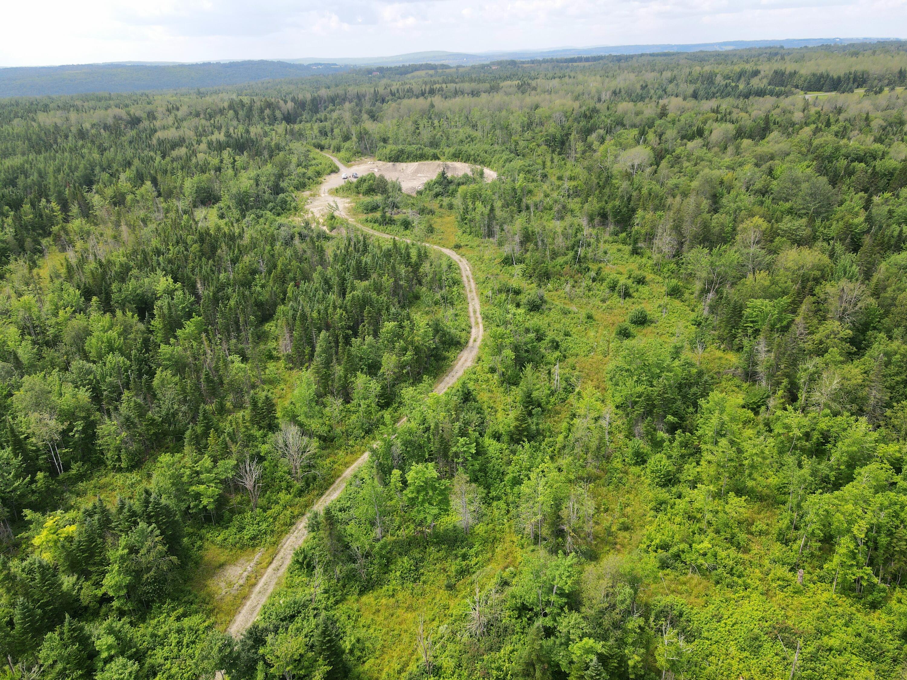 Lot 43.12 Jemptland Road Caribou, ME 04736 - Photo 5 of 23 dji_fly_20240718_120356_3_1721320803658_