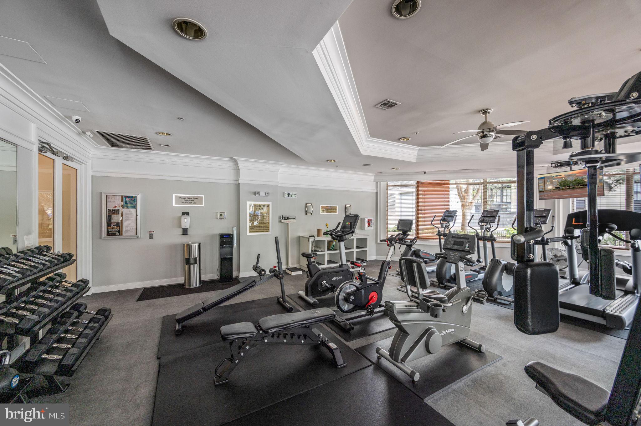 12000 Market Street, Unit 189 Reston, VA 20190 - Photo 37 of 42 Gallery Image 37