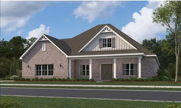 $553,399 | 58 Morus Lane, Fortson, GA 31808