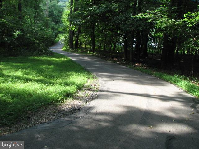 Carlisle Road Gardners, PA 17324 - Photo 17 of 19 Private black top drive way into lot