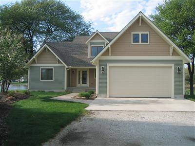 14391 Garfield Road Spring Lake, MI 49456 - Photo 2 of 5 Additional Photo