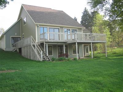 14391 Garfield Road Spring Lake, MI 49456 - Photo 3 of 5 Additional Photo