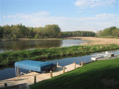 14391 Garfield Road Spring Lake, MI 49456 - Photo 5 of 5 Additional Photo