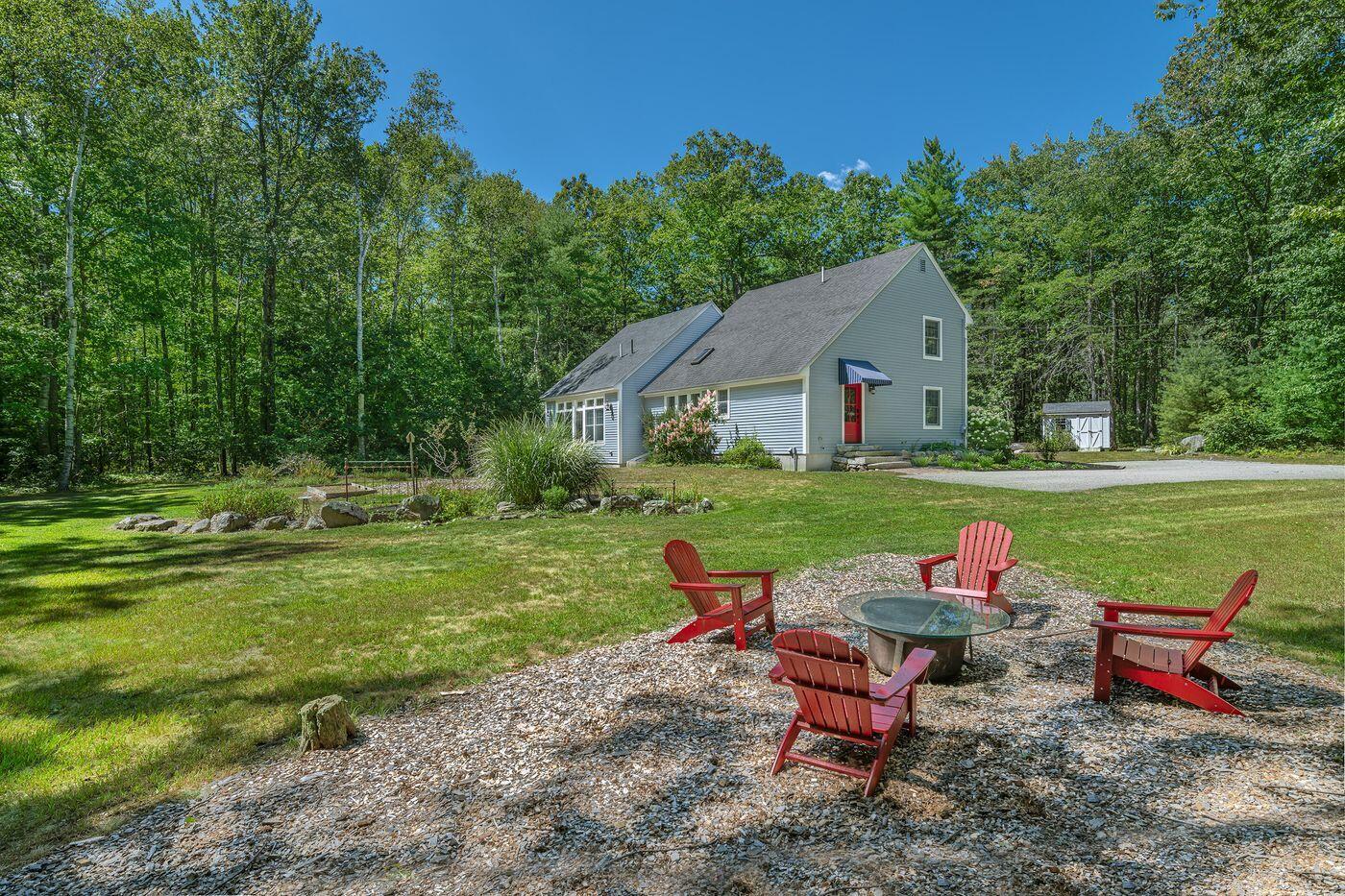 54 Cole Benson Road Kennebunkport, ME 04046 - Photo 1 of 21 W1-ME2894-LANDVEST_2_0822255700