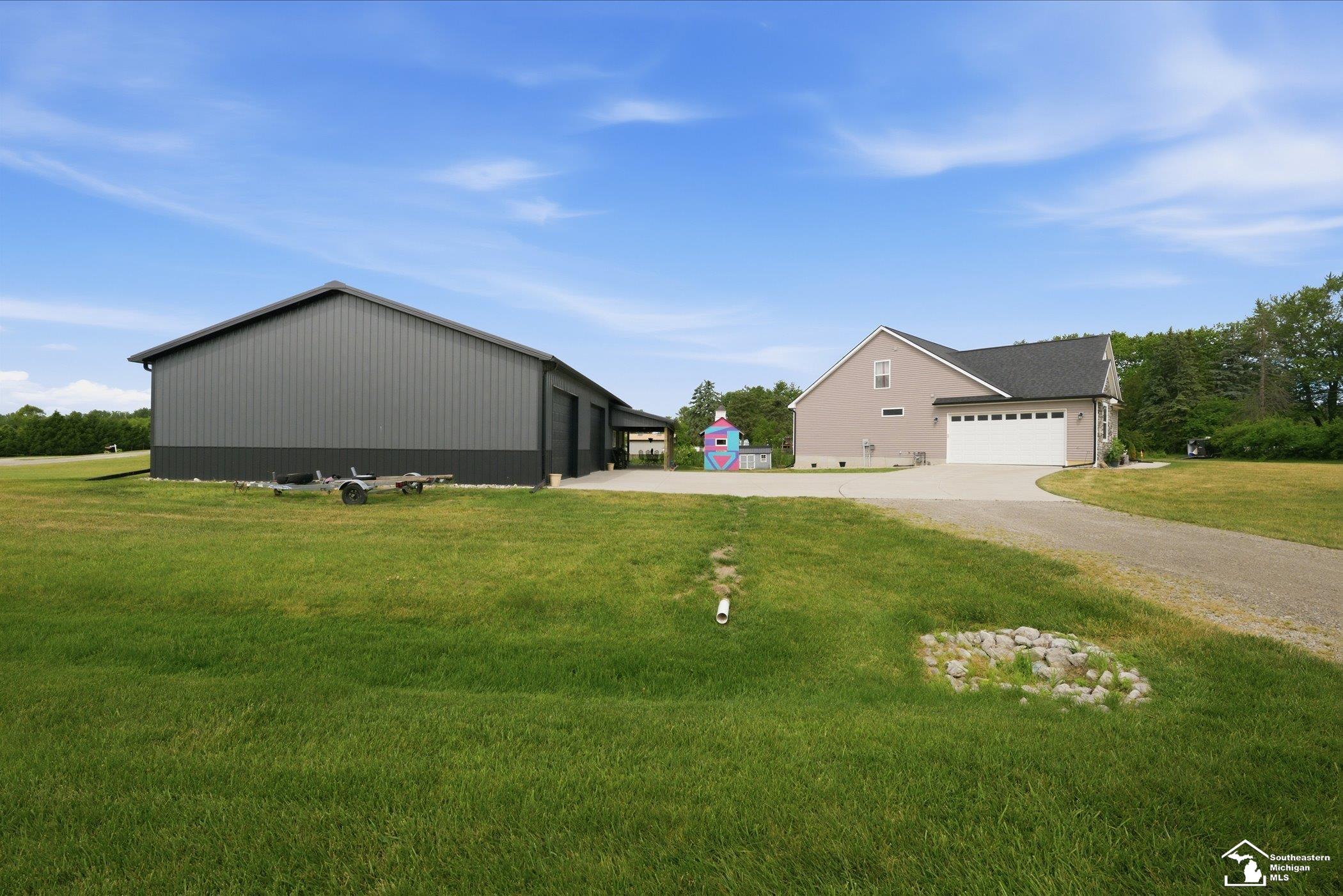 9791 Minx Road Temperance, MI 48182 - Photo 34 of 45