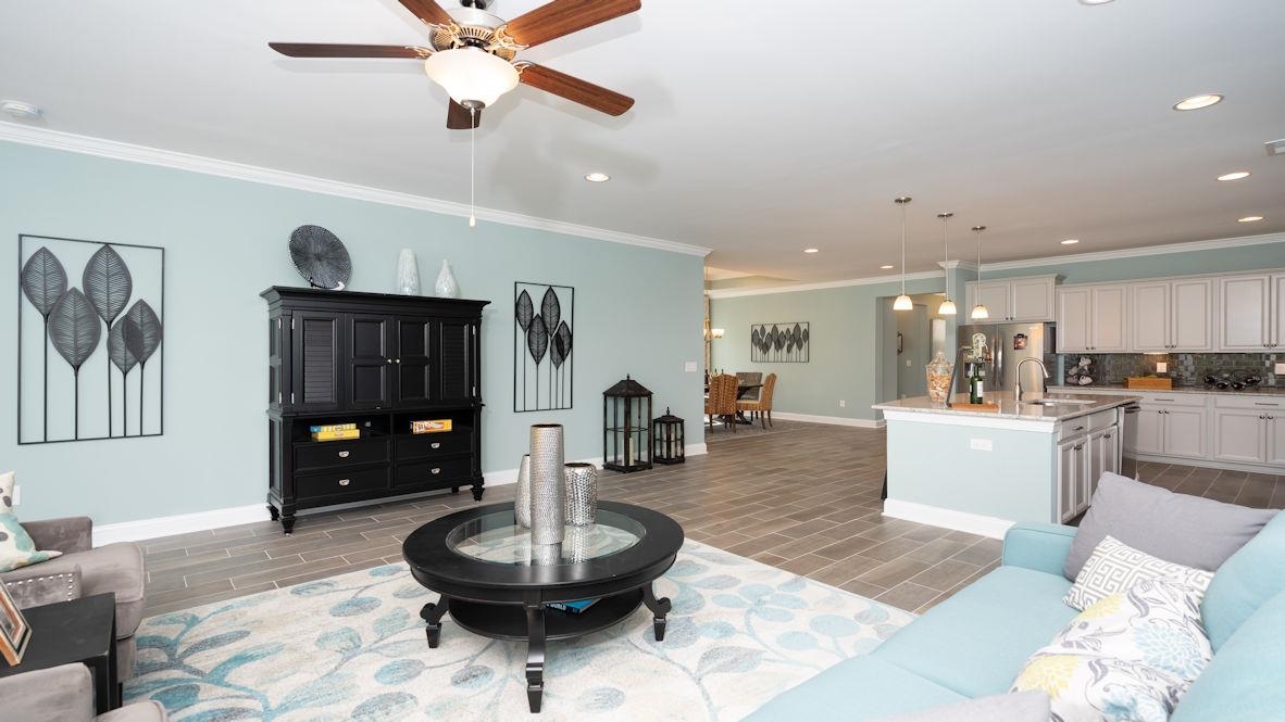 3036 Berry Bush Way Conway, SC 29526 - Photo 11 of 24