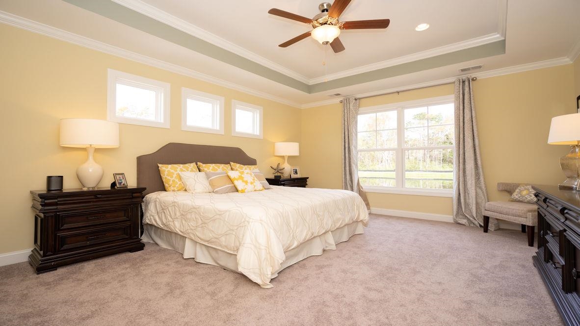 3036 Berry Bush Way Conway, SC 29526 - Photo 12 of 24