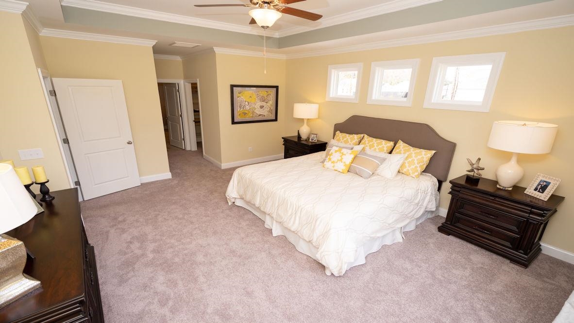 3036 Berry Bush Way Conway, SC 29526 - Photo 13 of 24