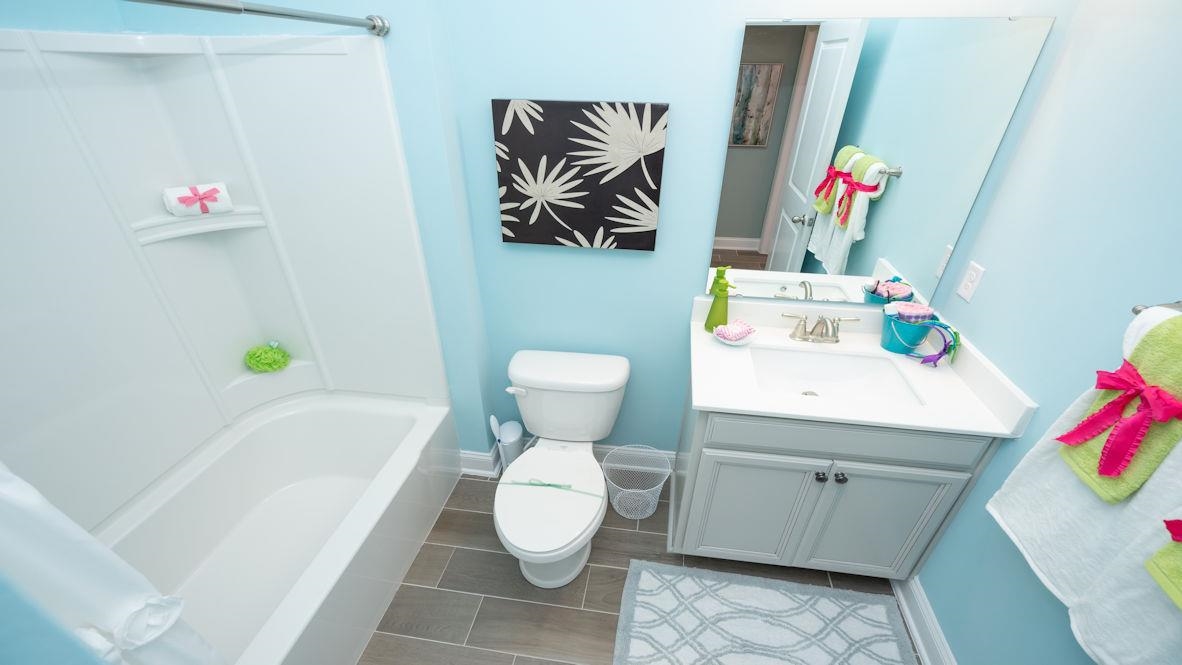 3036 Berry Bush Way Conway, SC 29526 - Photo 16 of 24