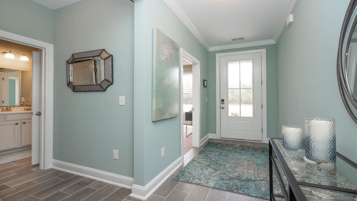 3036 Berry Bush Way Conway, SC 29526 - Photo 2 of 24