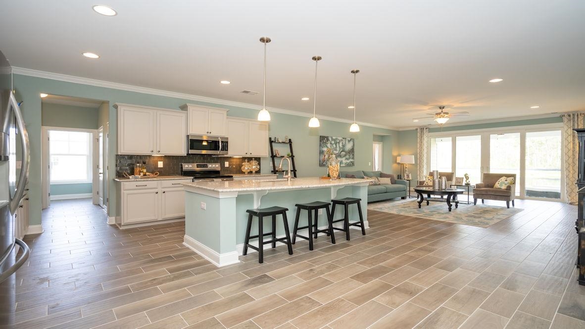 3036 Berry Bush Way Conway, SC 29526 - Photo 5 of 24