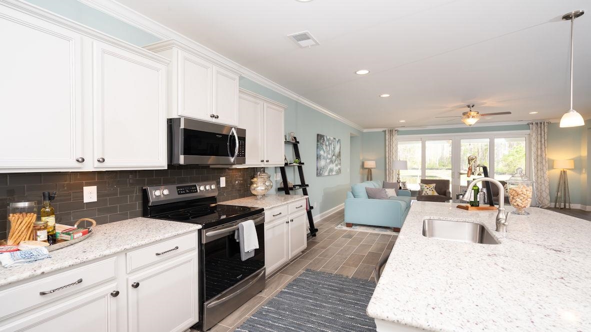 3036 Berry Bush Way Conway, SC 29526 - Photo 7 of 24