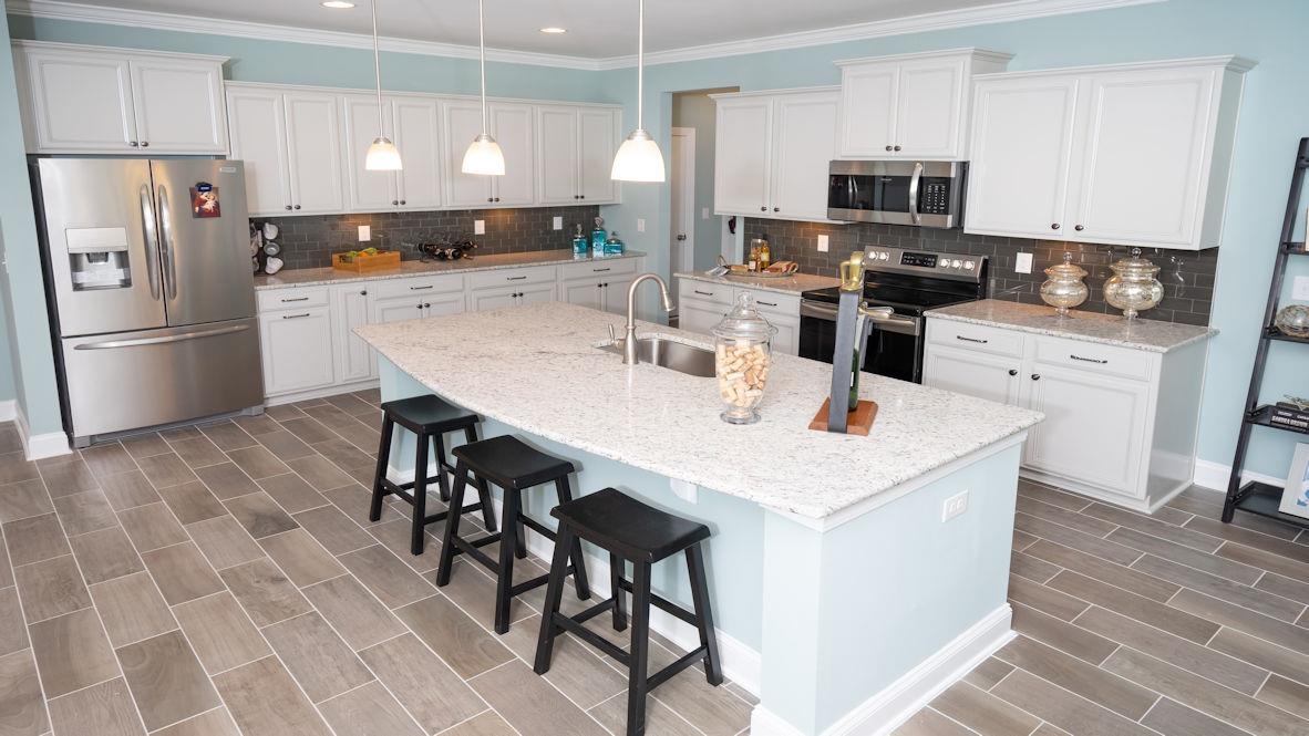 3036 Berry Bush Way Conway, SC 29526 - Photo 8 of 24