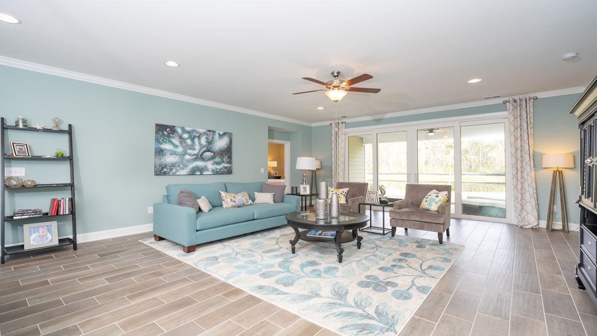 3036 Berry Bush Way Conway, SC 29526 - Photo 9 of 24