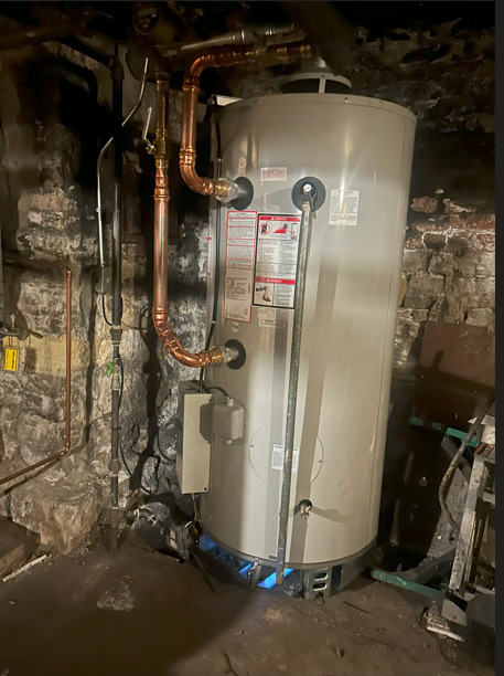 4622 South Indiana Avenue Chicago, IL 60653 - Photo 11 of 13 a view of a room with gym equipment