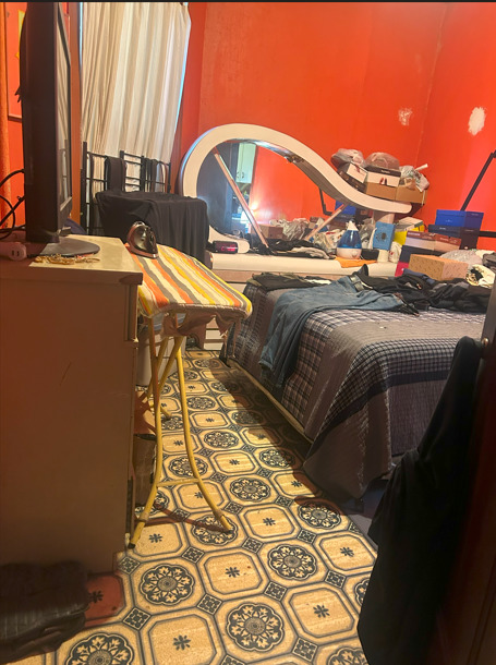 4622 South Indiana Avenue Chicago, IL 60653 - Photo 6 of 13 a view of entryway with outdoor space