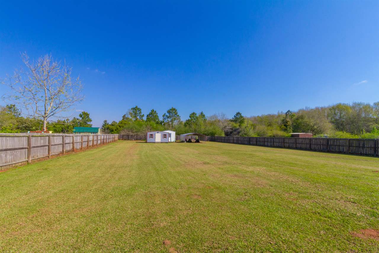 16241 County Road 26 Foley, AL 36535 - Photo 5 of 23
