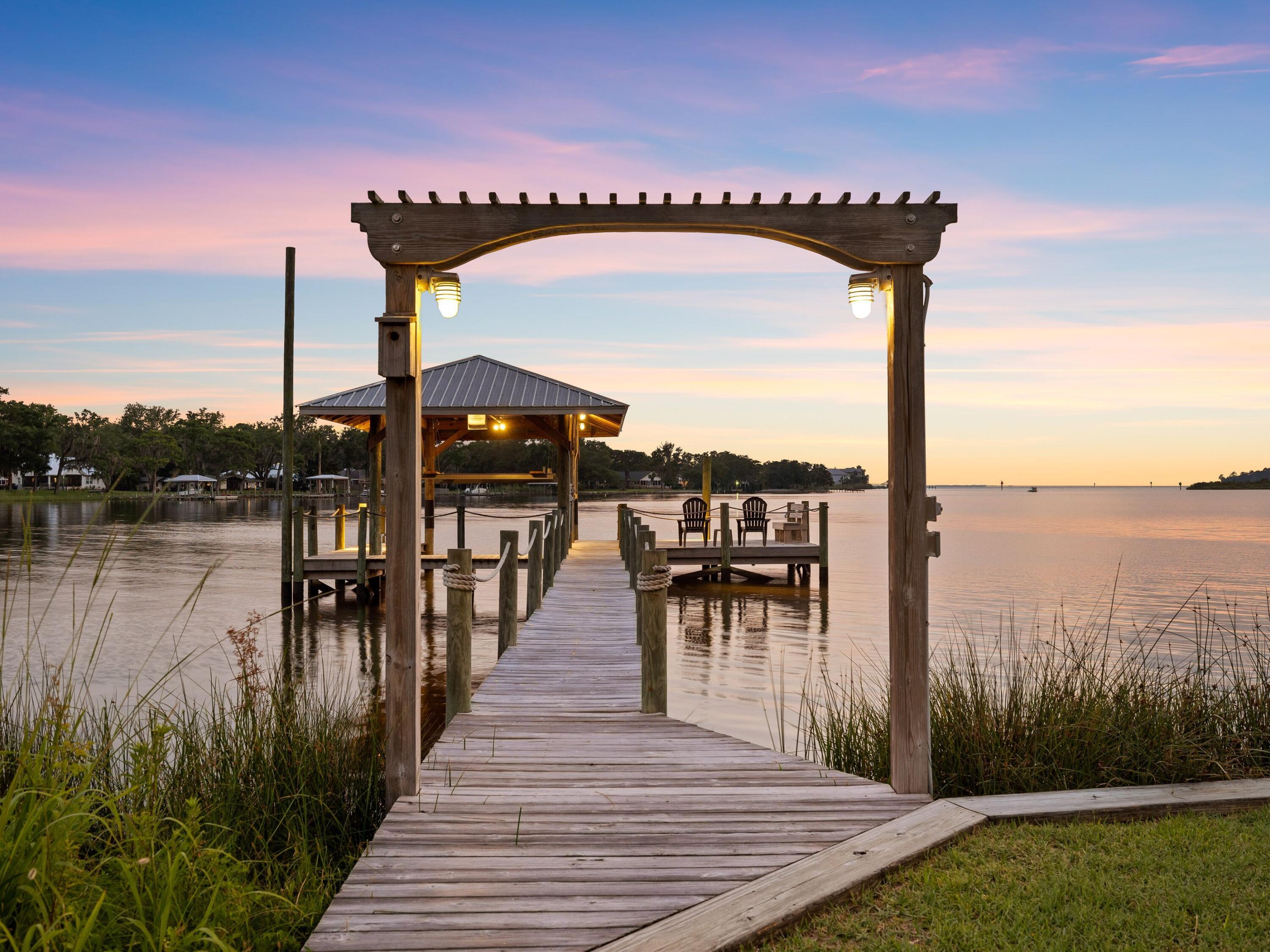 104 George Ellis Point Road Freeport, FL 32439 - Photo 12 of 42 photo_online_025