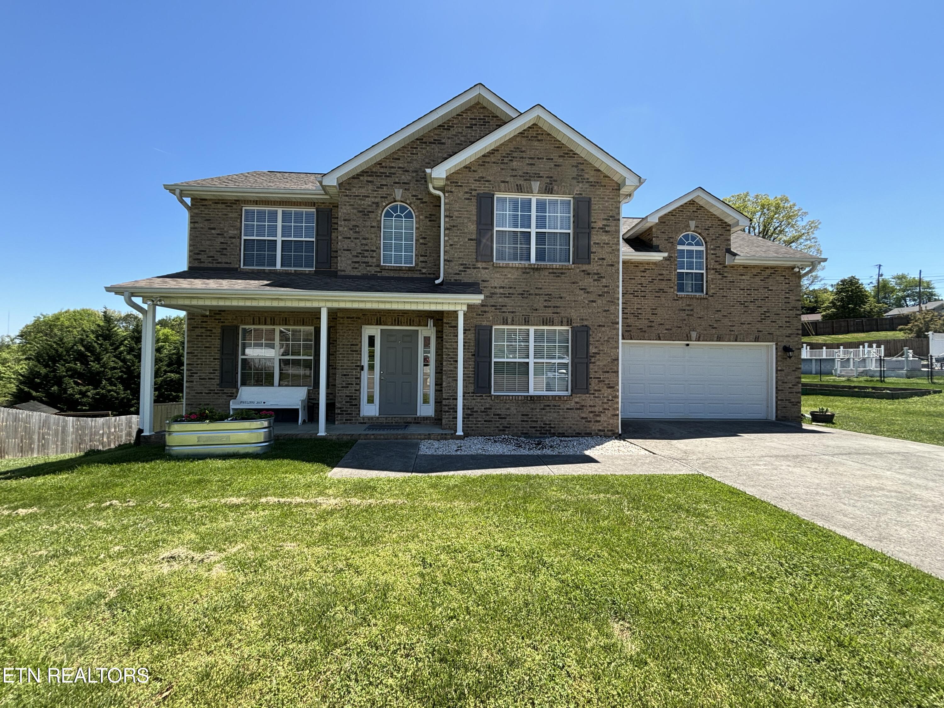 2108 Wesley Ridge Lane Knoxville, TN 37921 - Photo 1 of 27 IMG_0826