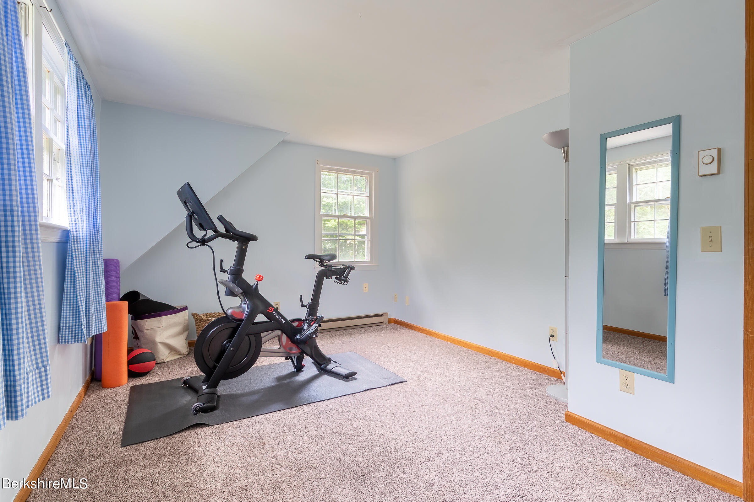 347 South Undermountain Road Sheffield, MA 01257 - Photo 27 of 31 27 2nd floor bedroom 3