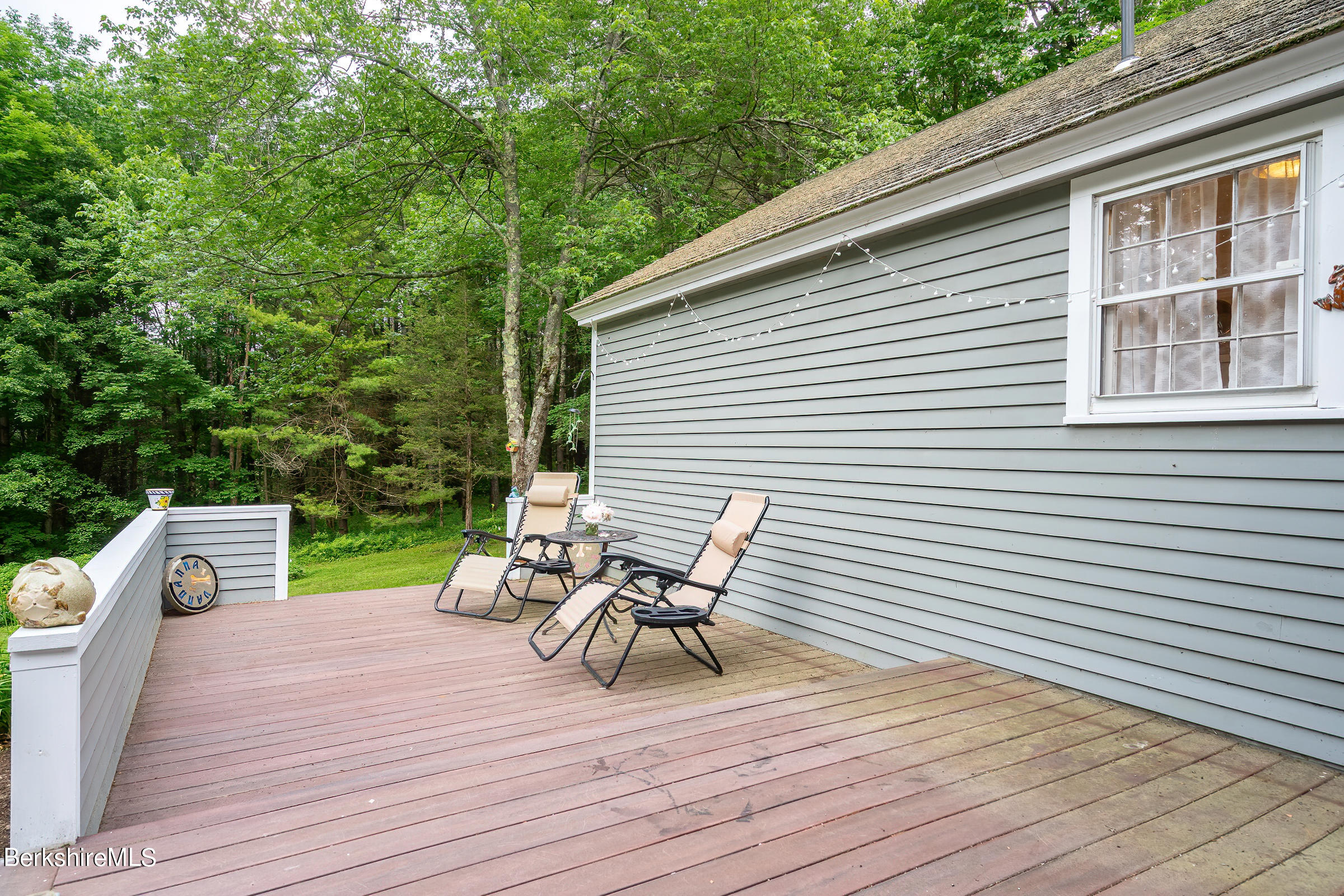 347 South Undermountain Road Sheffield, MA 01257 - Photo 28 of 31 28 deck 1