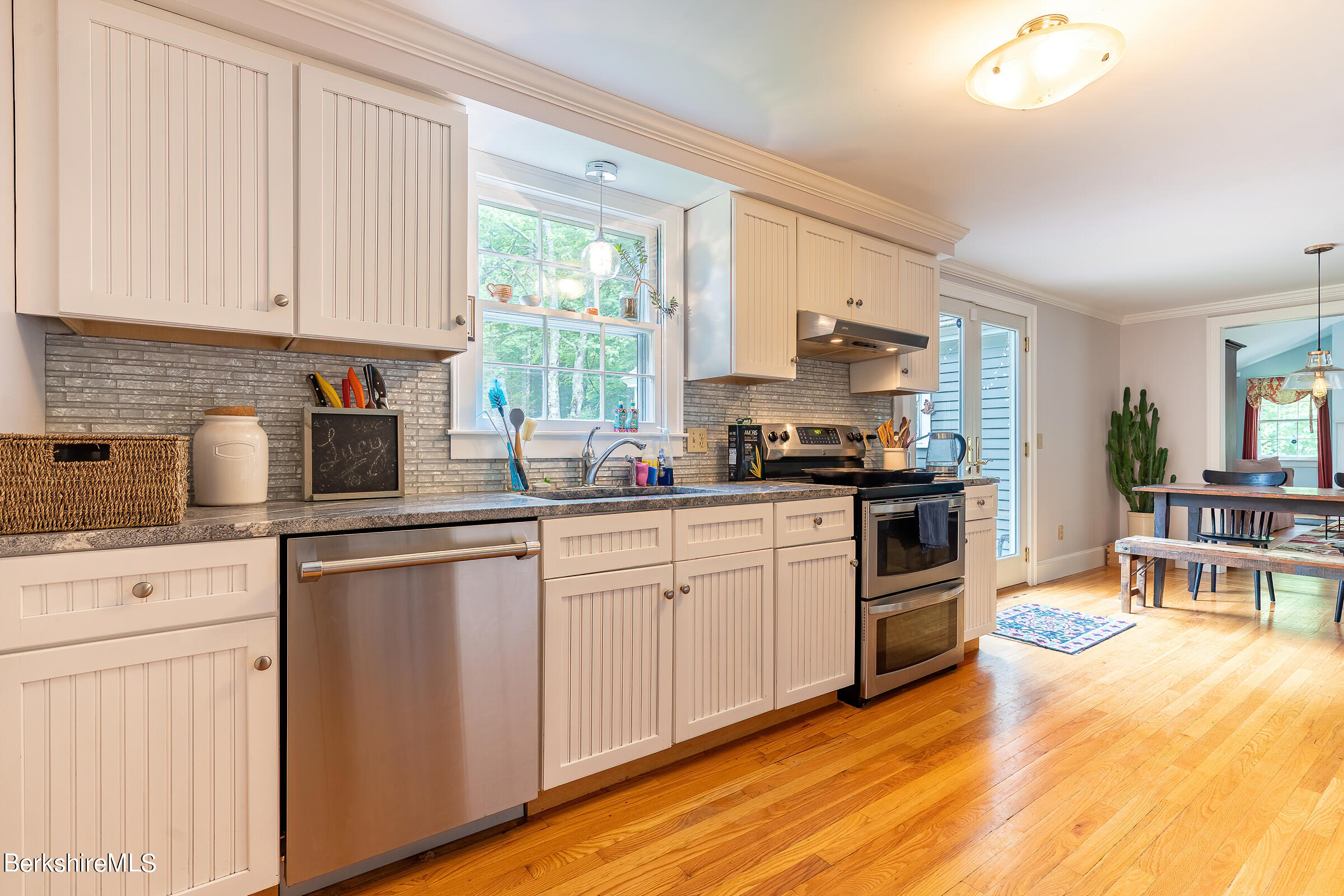 347 South Undermountain Road Sheffield, MA 01257 - Photo 8 of 31 8 kitchen 3