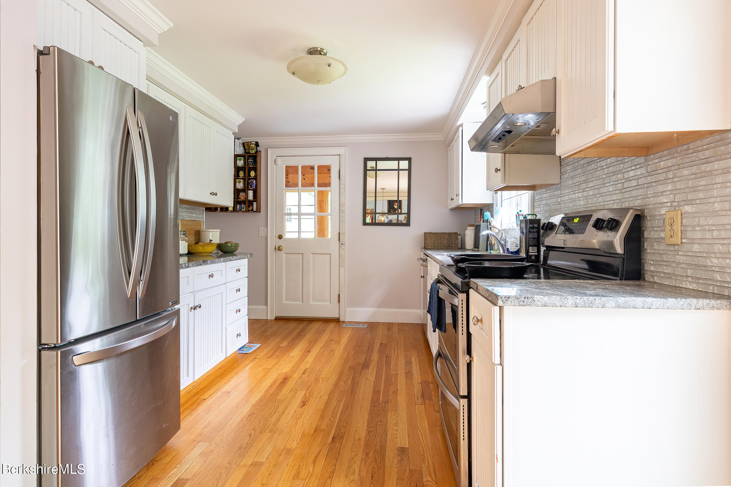 347 South Undermountain Road Sheffield, MA 01257 - Photo 9 of 31 9 kitchen 3