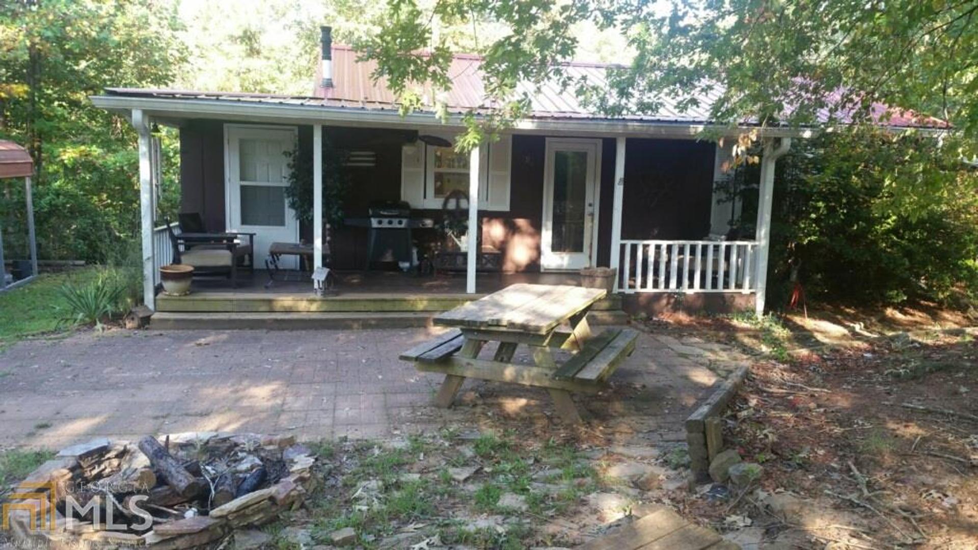 227 Branch Road Sautee Nacoochee, GA 30571 - Photo 1 of 1 Gallery Image 1
